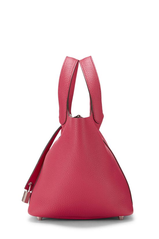 Rose Mexico Clemence Picotin Lock 18, , large image number 2