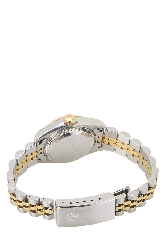 Rolex Lady-Datejust Cacholong 6&9 Diamond 79173, , large image number 3