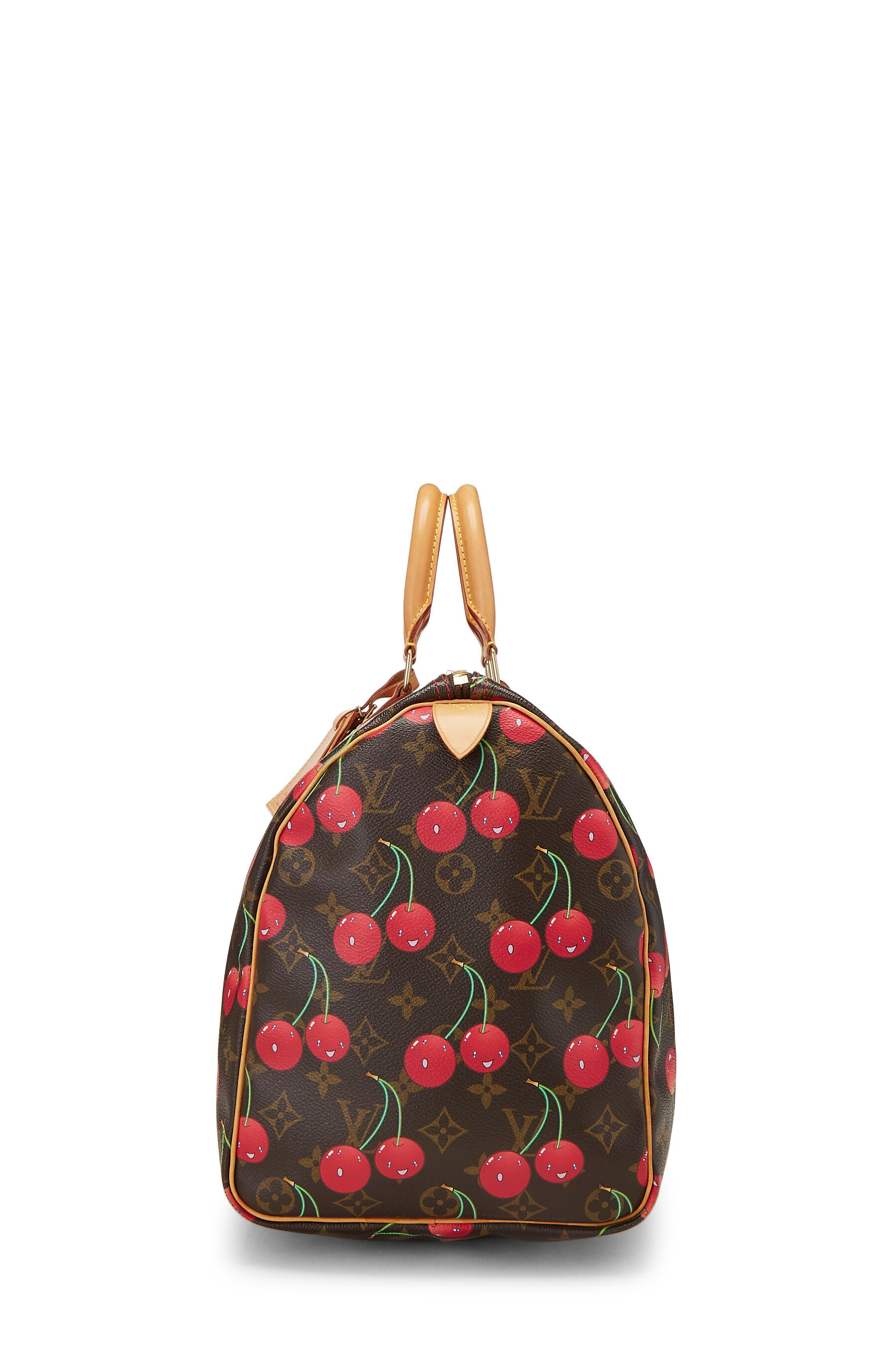 louis vuitton cherry backpack
