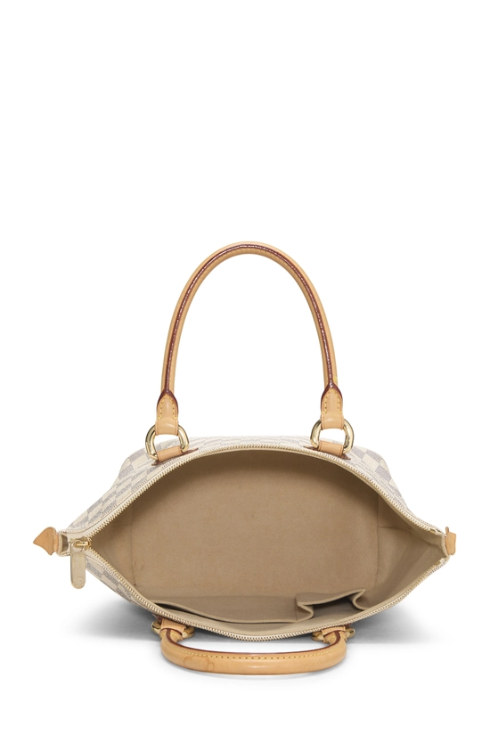 Damier Azur Saleya PM, , large image number 5