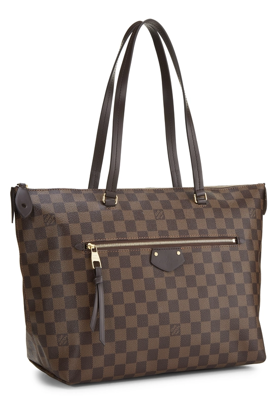 Damier Ebene Iena MM, , large image number 1