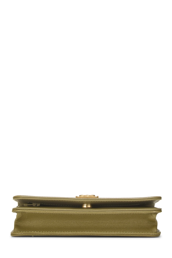 Green Caviar Boy Wallet on Chain (WOC), , large image number 4