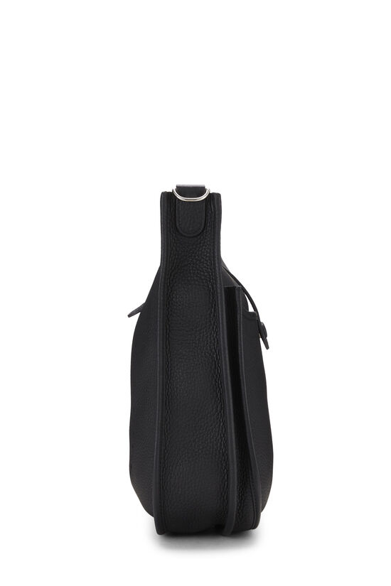 Black Togo Evelyne III PM , , large image number 2