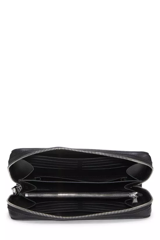 Damier Cobalt Zippy XL, , large image number 3