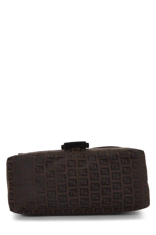Brown Zucchino Canvas Mama, , large image number 4
