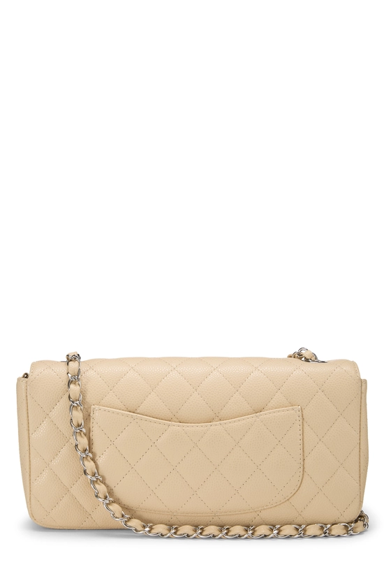 Beige Caviar East/West Medium, , large image number 3