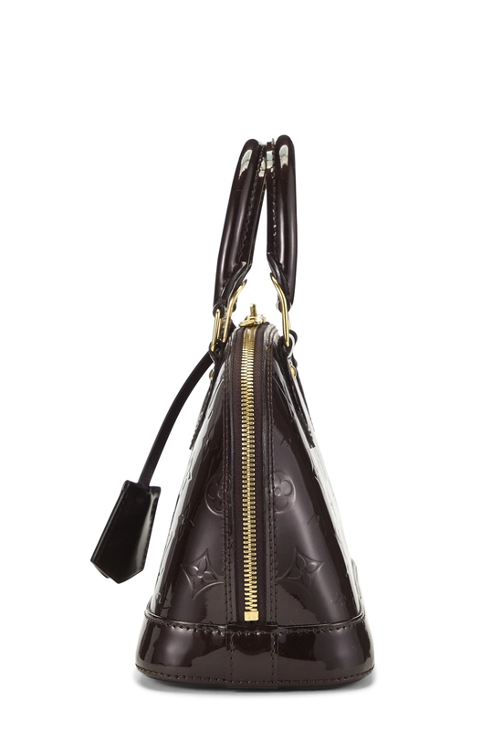 Amarante Vernis Alma NM BB, , large image number 2