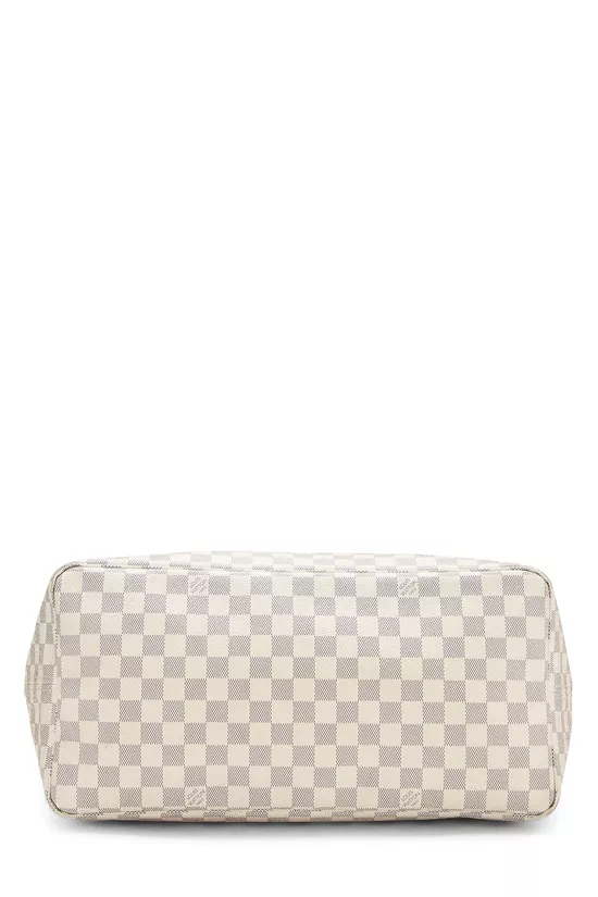 Damier Azur Neverfull GM NM, , large image number 4