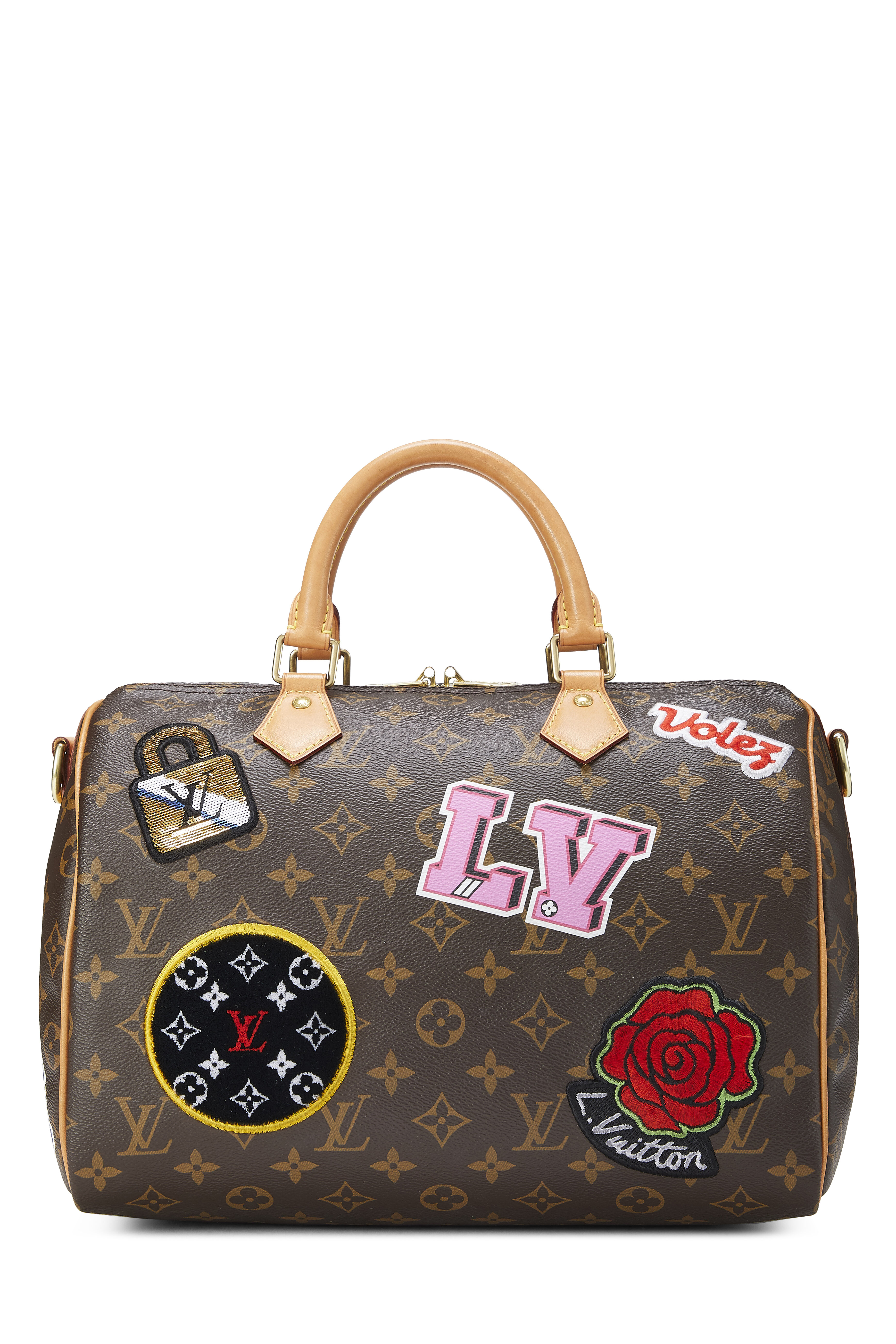 ajouter bandouliere speedy