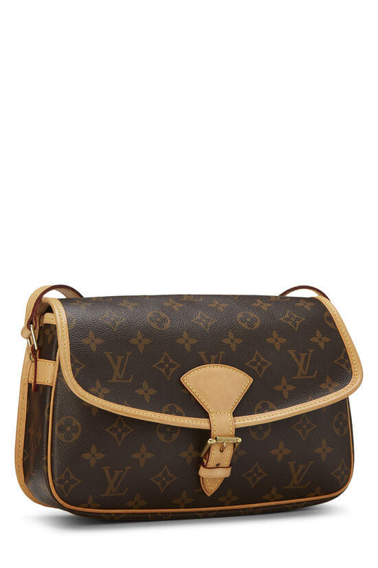 Monogram Canvas Sologne, , large image number 1