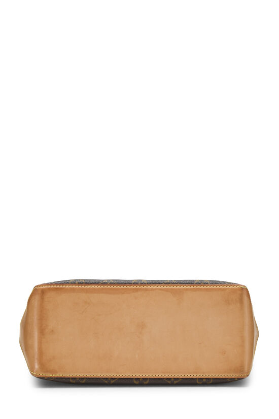 Monogram Canvas Cabas Piano, , large image number 2