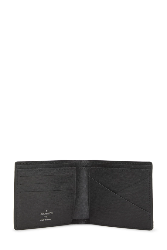 Damier Graphite Multiple Wallet, , large image number 3