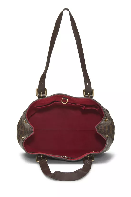 Damier Ebene Hampstead MM, , large image number 3