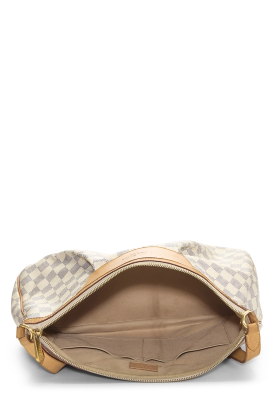 Damier Azur Siracusa MM, , large image number 5