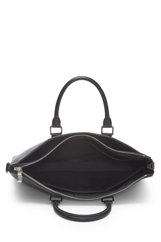 Damier Graphite Anton Briefcase, , large image number 5