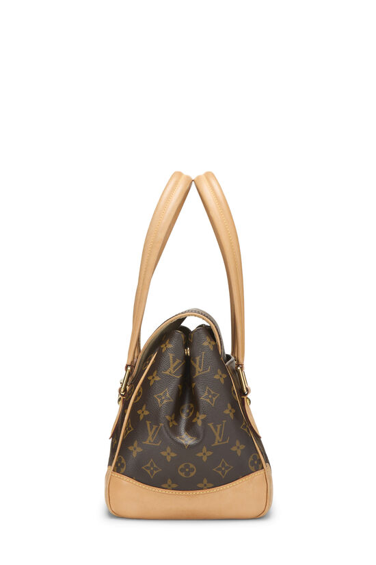 Monogram Canvas Beverly GM, , large image number 2