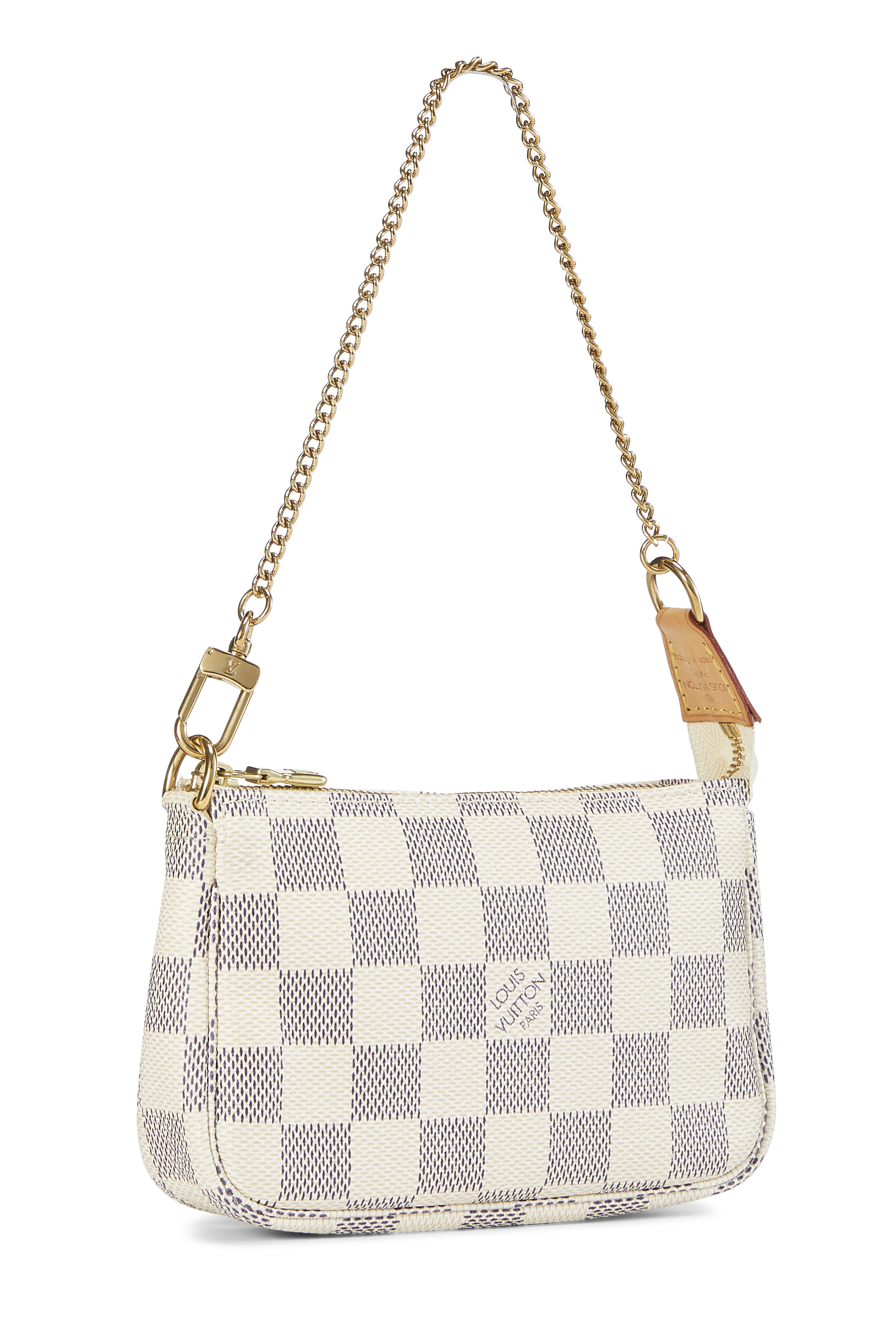 pochette accessoires mini