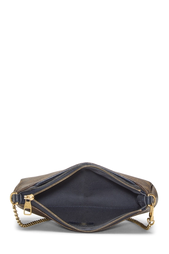 Monogram Canvas Pallas Clutch, , large image number 5
