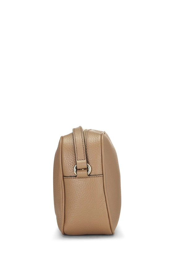 Beige Leather Soho Disco, , large image number 2