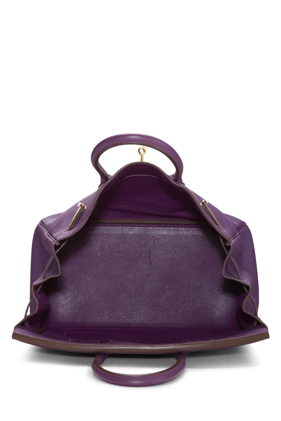 Cassis Togo Birkin 35, , large image number 5