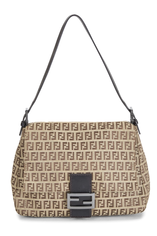 Beige Zucchino Canvas Mama, , large image number 0