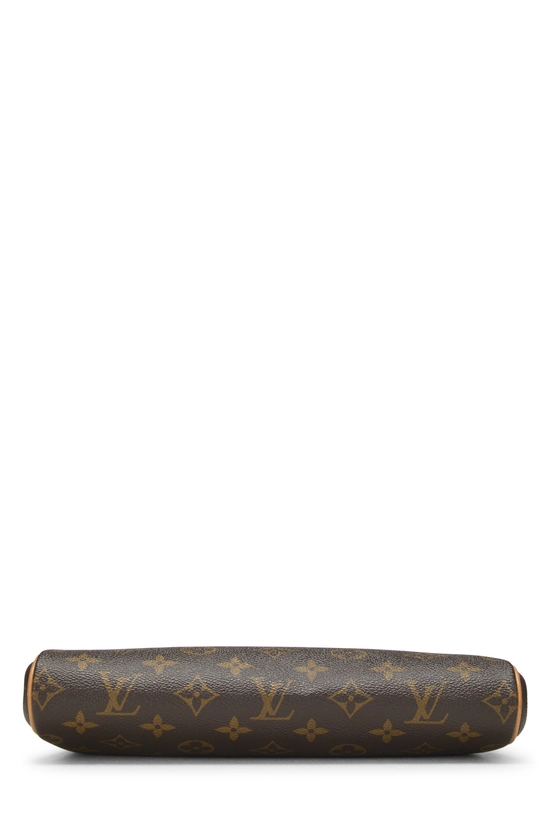 Monogram Canvas Eva, , large image number 4