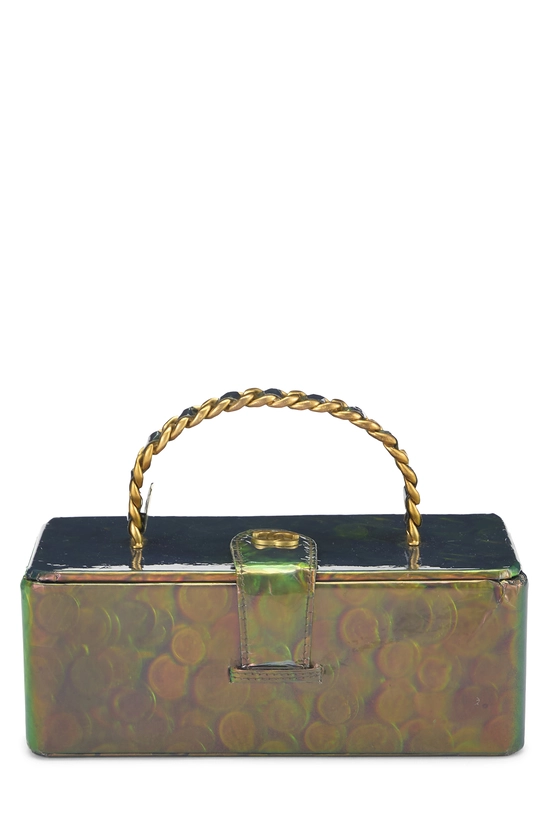 Multicolored Vinyl Vanity Wide, , large image number 0