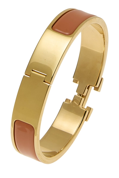 Orange Clic Clac H Narrow, , large