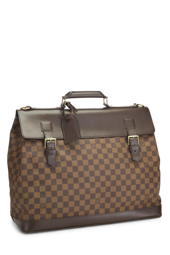 Damier Ebene West End PM, , large image number 1