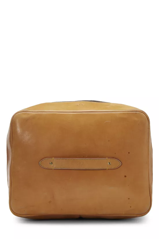 Monogram Canvas Sailor GM, , large image number 4