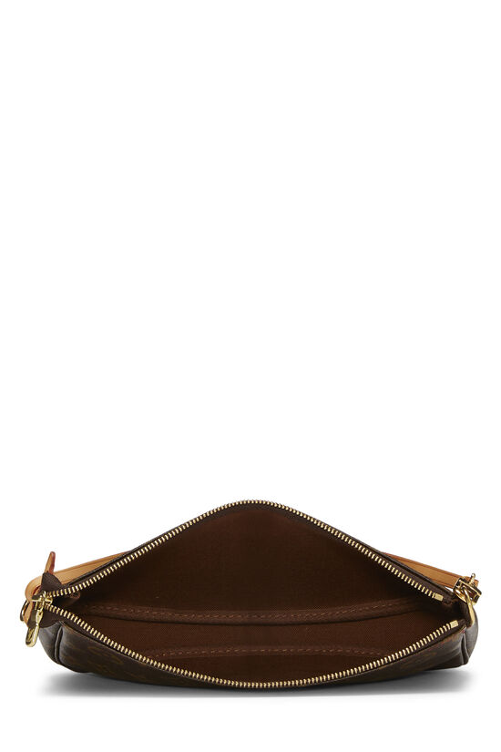 Takashi Murakami x Louis Vuitton Monogram Cerises Pochette Accessories, , large image number 5