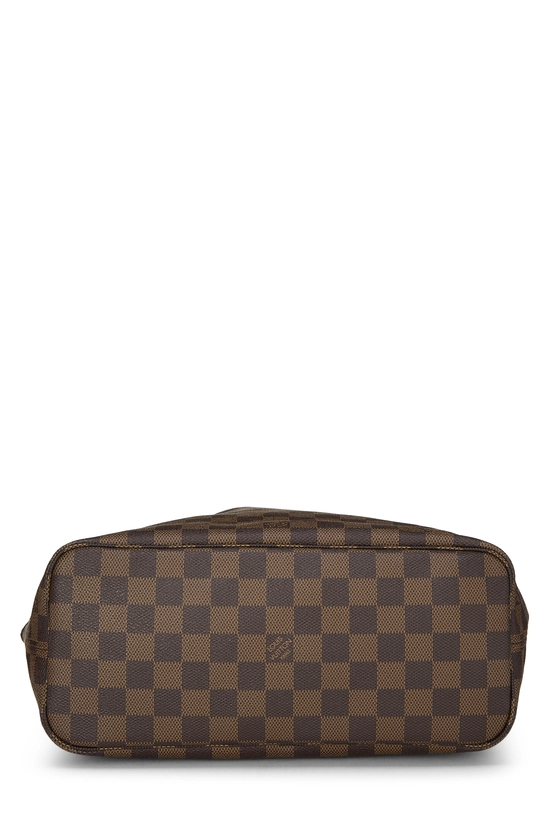 Damier Ebene Neverfull PM, , large image number 4