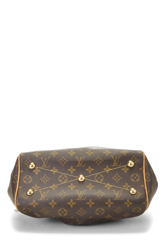 Monogram Canvas Tivoli PM, , large image number 4