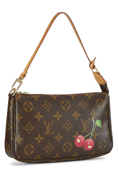 Vintage Pre-Owned Louis Vuitton Handbags, Jewelry and Clothing - whatgoesaroundnyc.com