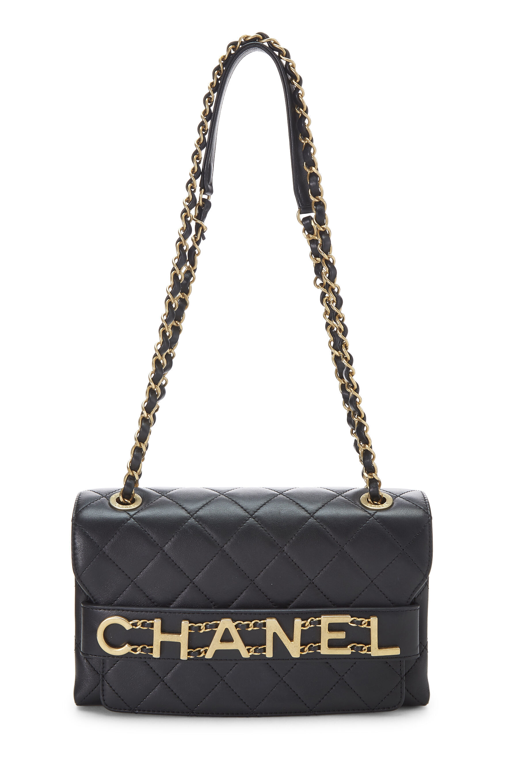 Shop Vintage Chanel Bags | Pre-Owned Chanel Bag | WGACA