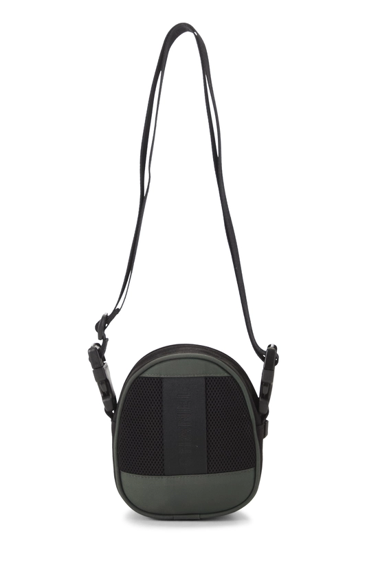 Black Sportline Shoulder Bag, , large image number 3