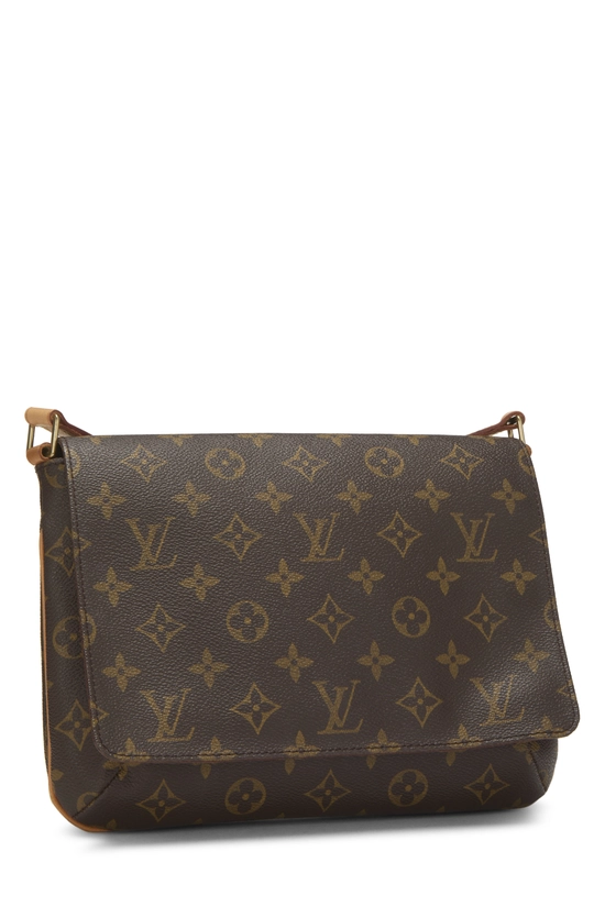 Monogram Canvas Musette Tango, , large image number 1