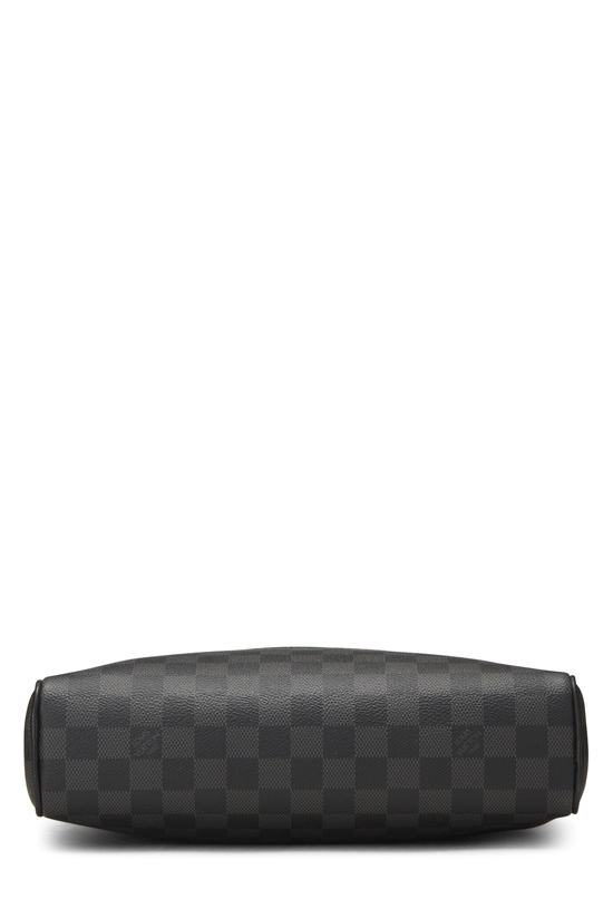 Damier Graphite Dayton Reporter PM, , large image number 4