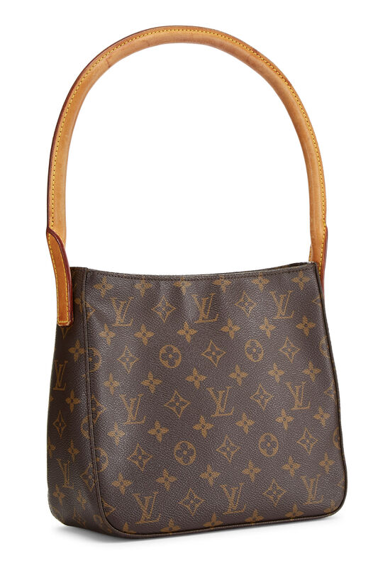 Louis Vuitton Loop Chain Bag