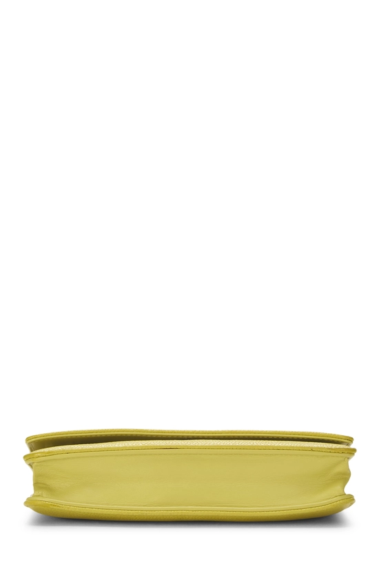 Yellow Caviar Timeless Wallet on Chain (WOC), , large image number 4