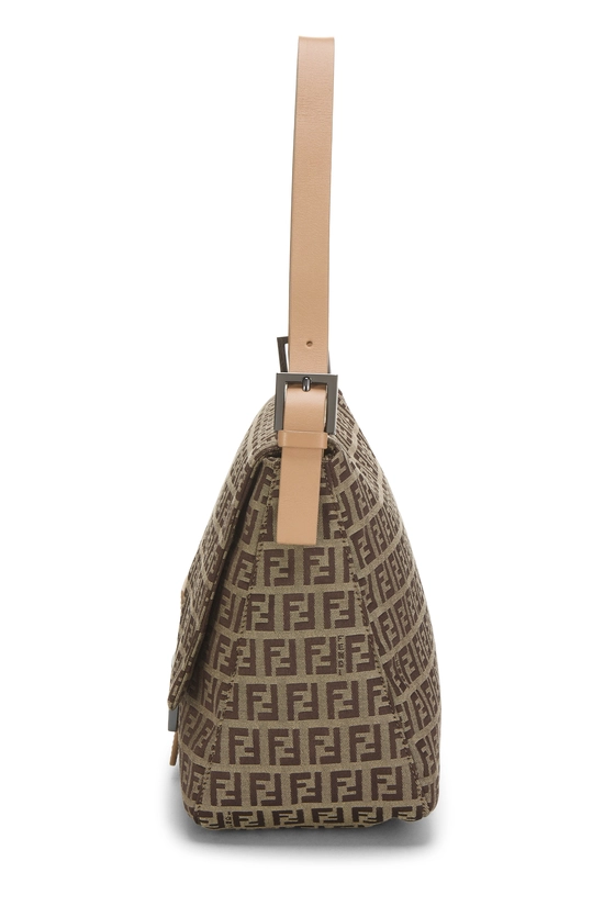 Beige Zucchino Canvas Mama, , large image number 2