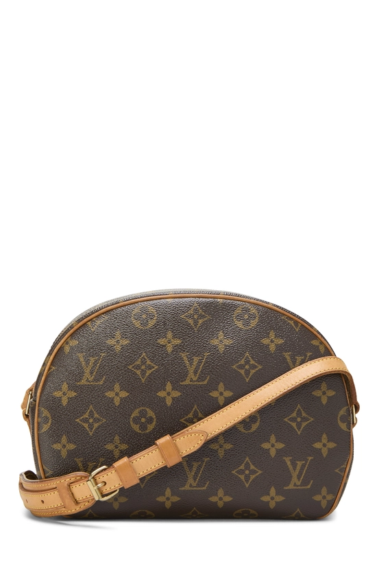 Monogram Canvas Blois, , large image number 3