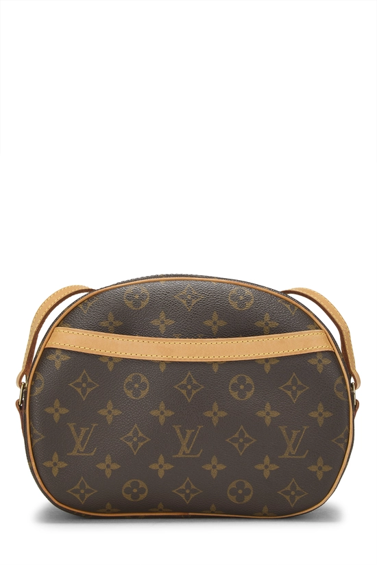 Monogram Canvas Blois, , large image number 0