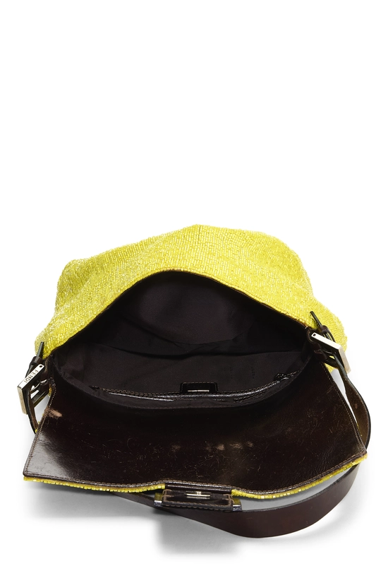 Yellow Beaded Mama, , large image number 5