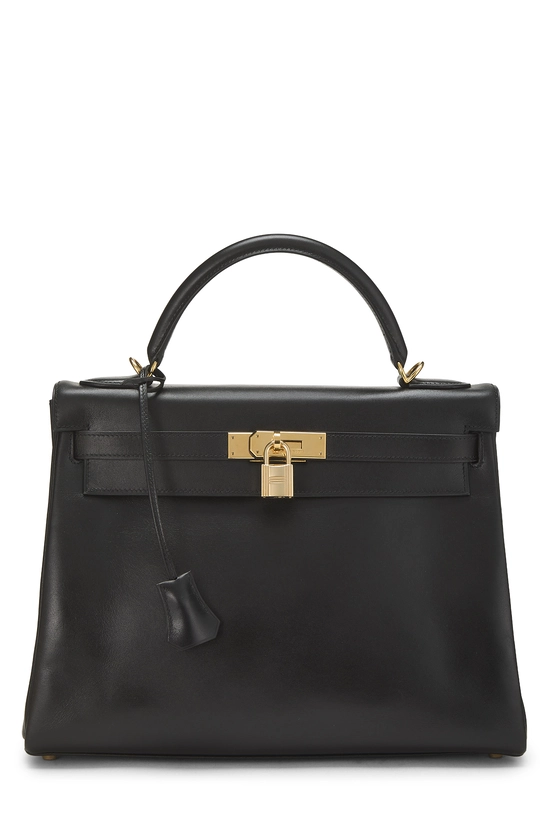 Black Box Kelly Retourne 32, , large image number 0