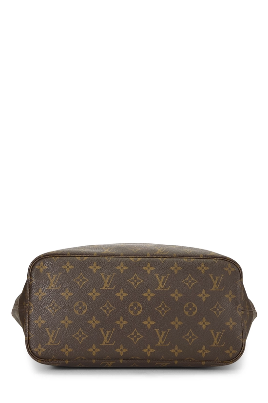 Monogram Canvas Neverfull MM, , large image number 4