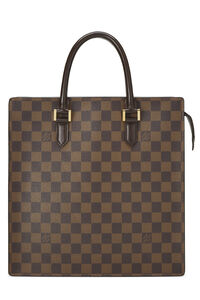 Louis Vuitton Damier Ebene Saleya PM Tote Handbag – Timeless Vintage Company