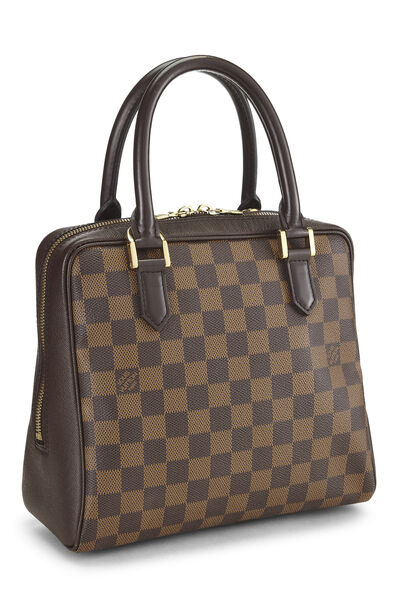 Damier Ebene Brera, , large