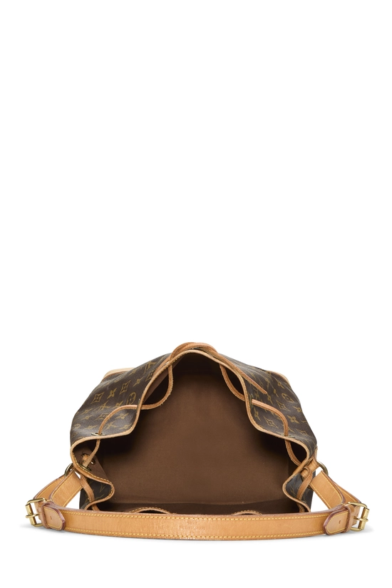 Monogram Canvas No&eacute;, , large image number 5