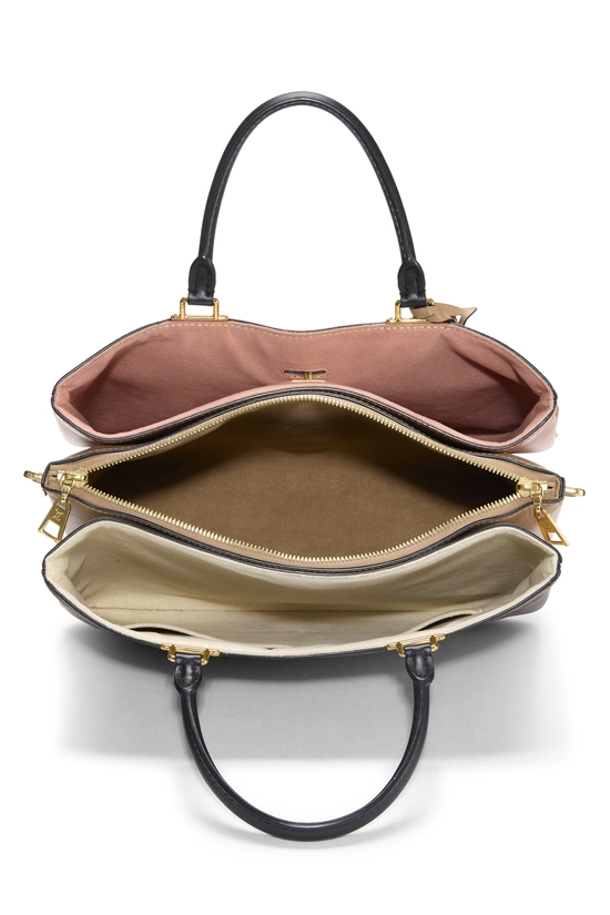 Monogram Millefeuille Tote, , large image number 5